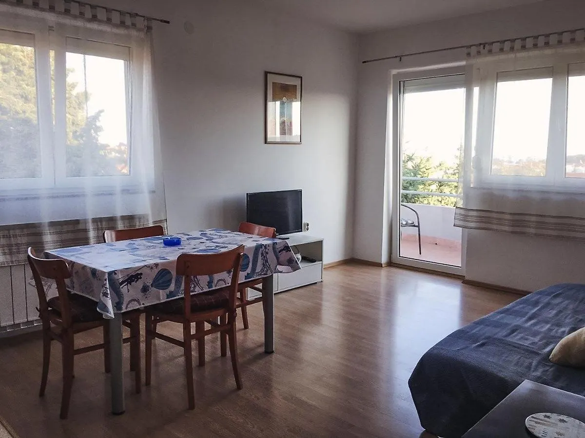 Apartments Ondamarina Medulin 0*,