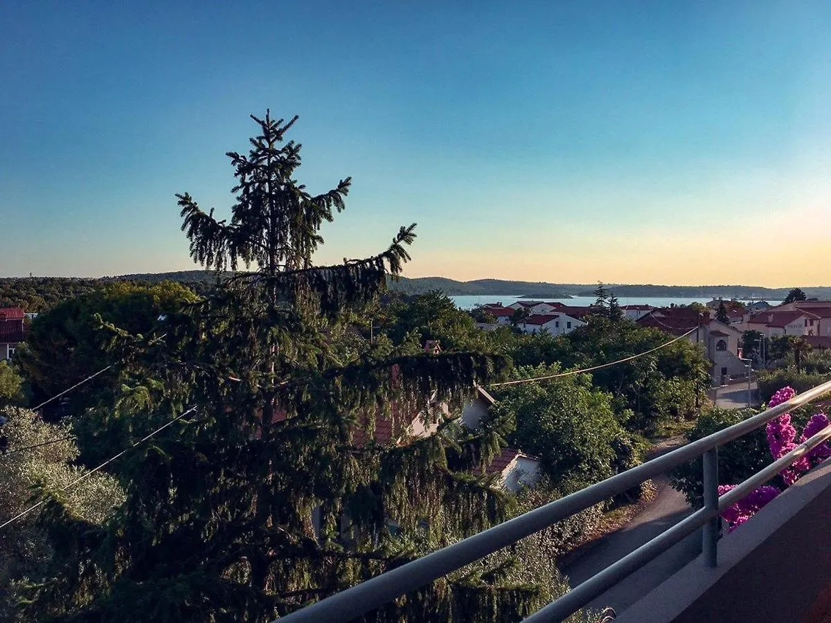 Apartments Ondamarina Medulin Croatia