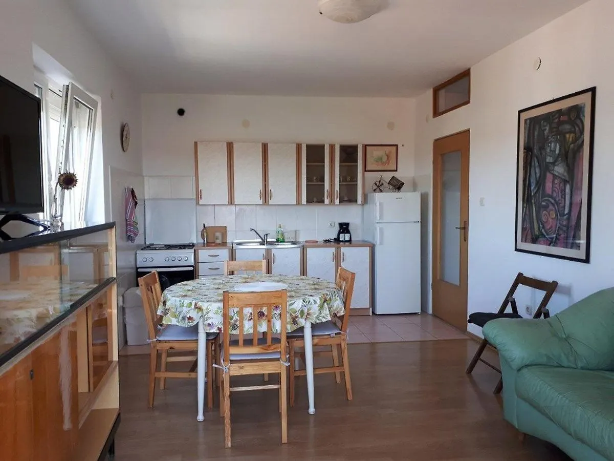 Apartments Ondamarina Medulin