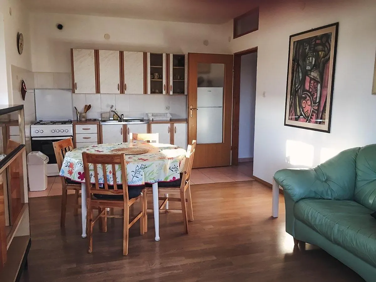 Apartments Ondamarina Medulin 0*,  Croatia