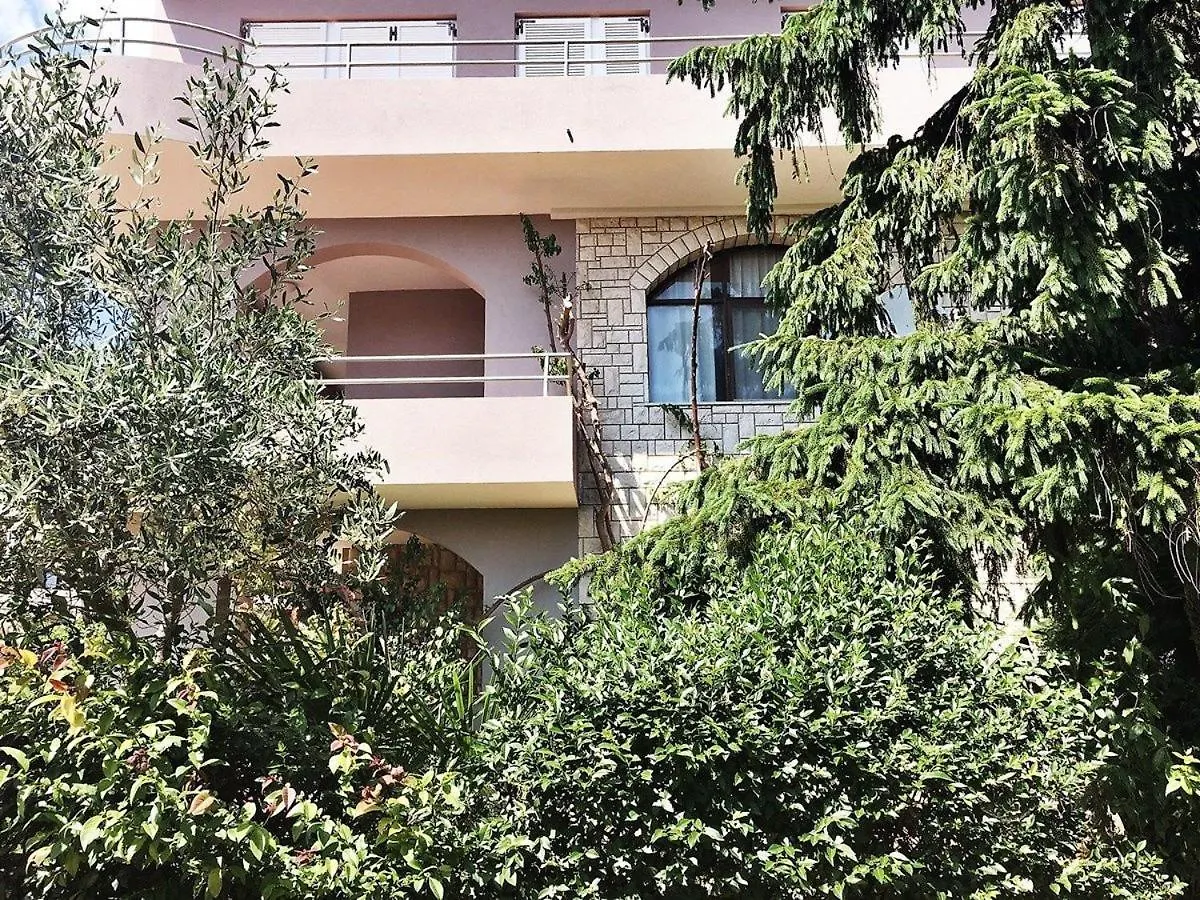 Apartments Ondamarina Medulin