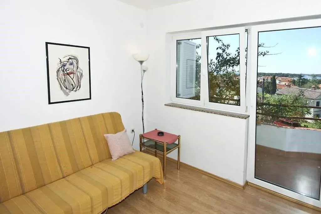 Apartments Ondamarina 梅杜林 克罗地亚