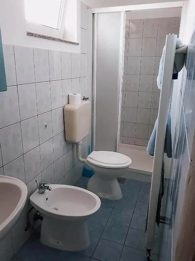 Apartments Ondamarina 梅杜林