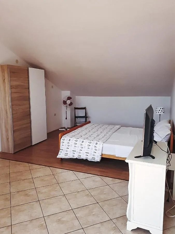 Apartments Ondamarina 梅杜林 克罗地亚