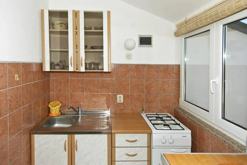 Apartments Ondamarina 梅杜林