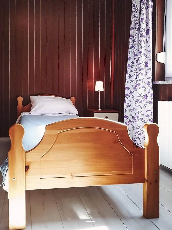 Apartments Ondamarina 梅杜林 0*,