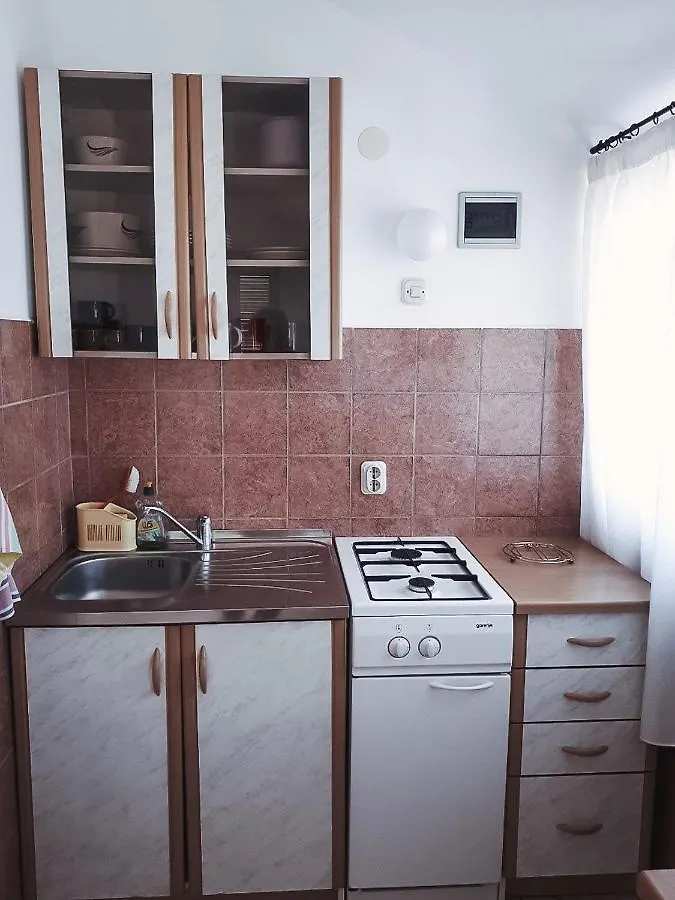 Apartments Ondamarina 梅杜林
